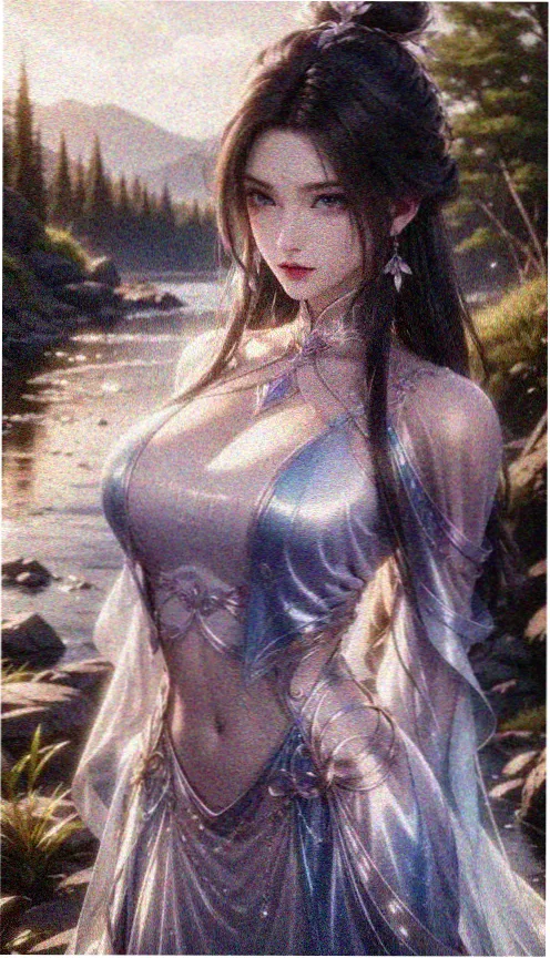 纸鸢与剑武侠国漫在线观看